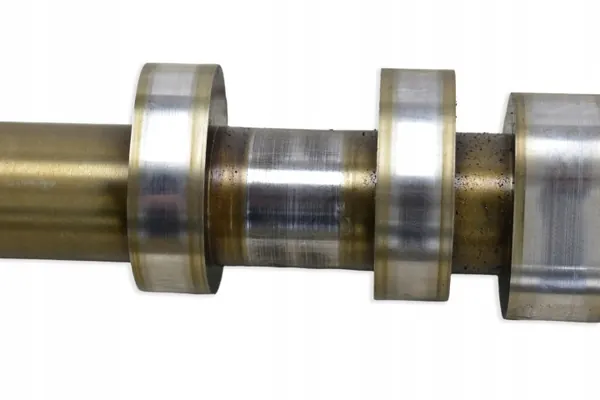 Avgaskamaxel OEM 7563364 BMW E90 E60 E87 image 4