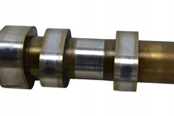 Avgaskamaxel OEM 7563364 BMW E90 E60 E87 image 5