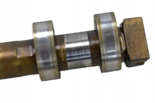Avgaskamaxel OEM 7563364 BMW E90 E60 E87 image 6