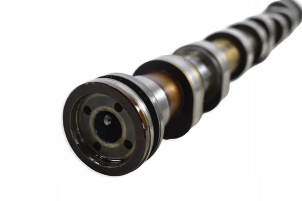 Avgaskamaxel OEM 7563364 BMW E90 E60 E87 image 7