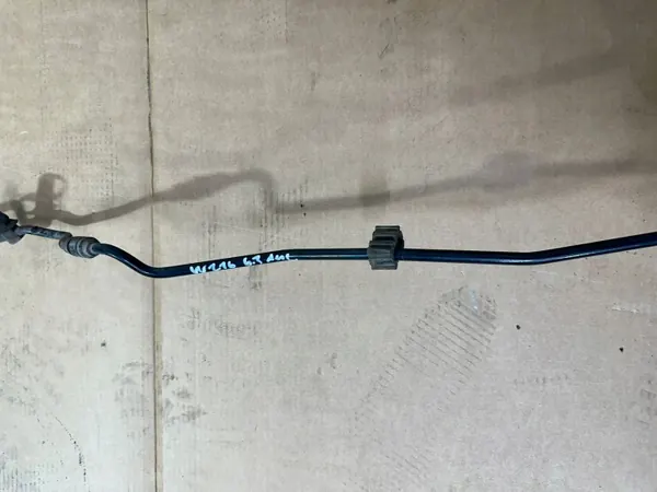 Mercedes-Benz OE Opslagolieleiding voor CL W216, S W221 image 4