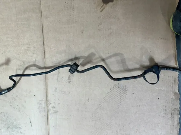Mercedes-Benz OE Opslagolieleiding voor CL W216, S W221 image 6