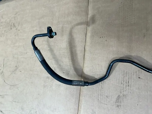 Mercedes-Benz OE Opslagolieleiding voor CL W216, S W221 image 7