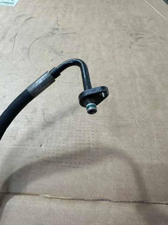 Mercedes-Benz OE Opslagolieleiding voor CL W216, S W221 image 9
