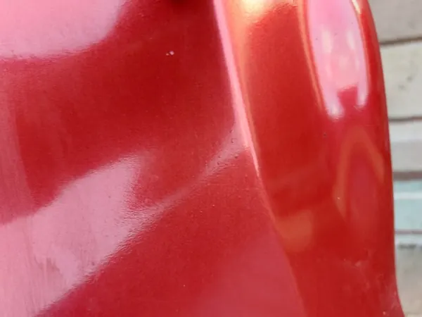 Paraurti posteriore Renault Twingo III 2015 image 6