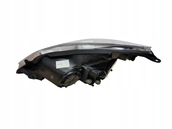 Farol TYC direito halogéneo elétrico Opel Corsa D 2006-2011 image 3
