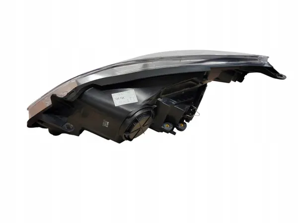 Farol TYC direito halogéneo elétrico Opel Corsa D 2006-2011 image 4