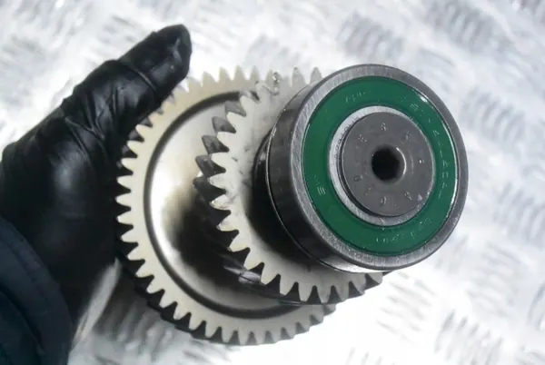Eje de caja OEM 2516107335 para BMW MINI Renault image 9