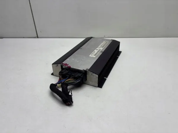 Amplificateur audio OEM 7L6035466 pour VW Touareg I image 2