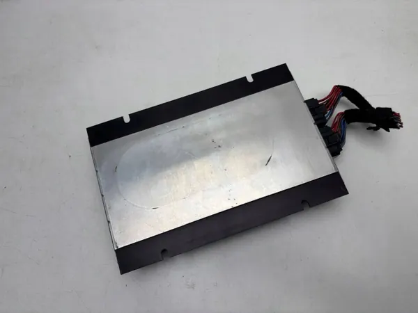 Amplificateur audio OEM 7L6035466 pour VW Touareg I image 4