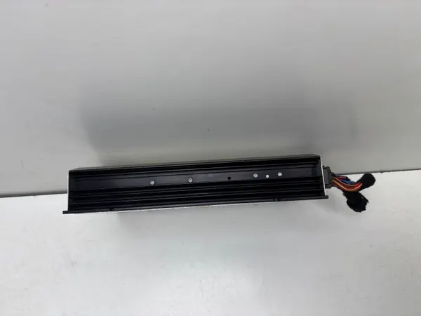 Amplificateur audio OEM 7L6035466 pour VW Touareg I image 5
