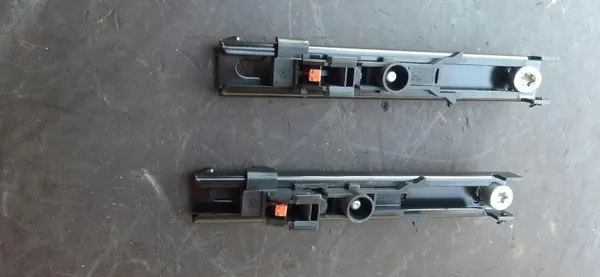 Régulateur de Ceinture Set OEM 9681027880 Gauche & Droit image 4