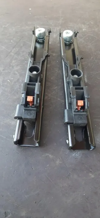 Régulateur de Ceinture Set OEM 9681027880 Gauche & Droit image 5