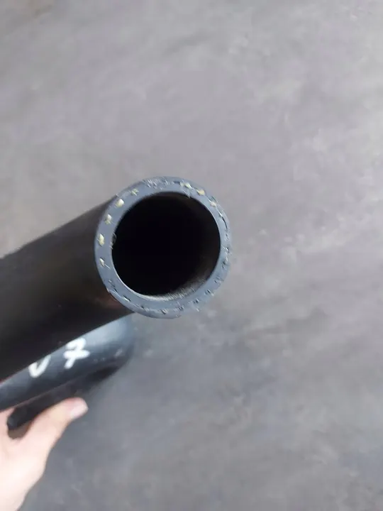 Manguera de Intercooler Turbo VW Passat B5 1.9 TDI image 3