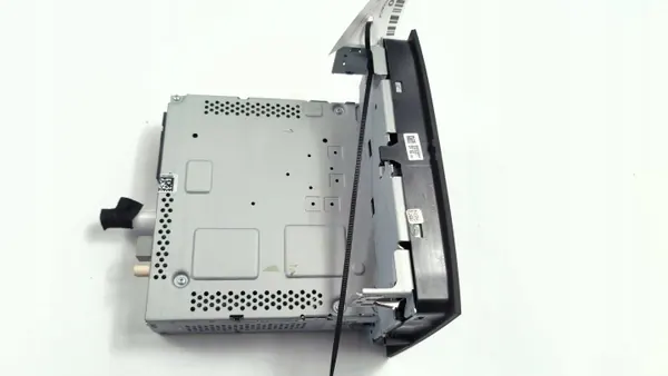 OEM 07357115850 Radio Tuner voor Fiat Doblo II image 5