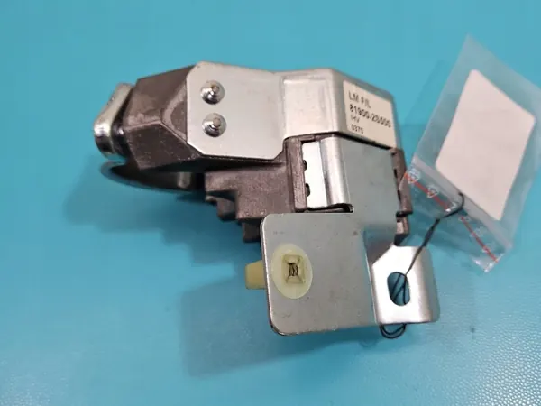 Bloqueo de dirección OEM 81900-2S500 para Hyundai IX35 09-13 image 4