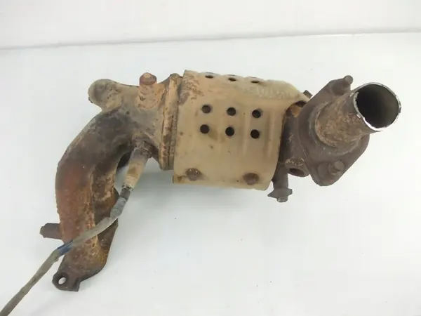 Catalizador PBD1600 para Hyundai i20 2008-2014 image 3