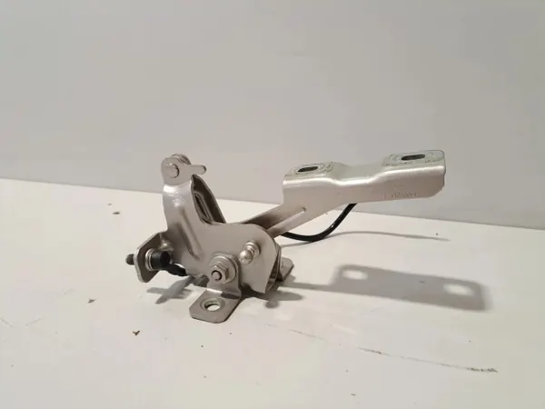 Bisagras de maletero BMW M8 OEM 7417334 - Usado image 2