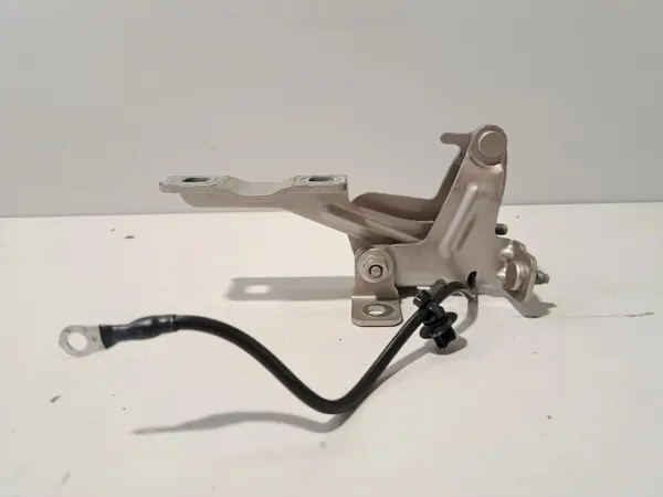 Bisagras de maletero BMW M8 OEM 7417334 - Usado image 4
