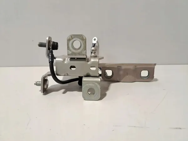Bisagras de maletero BMW M8 OEM 7417334 - Usado image 8