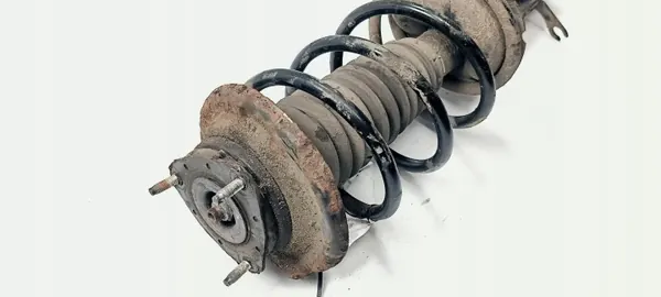 FORD OEM Voorlinker Schokdemper voor Ford Focus MK1 image 5