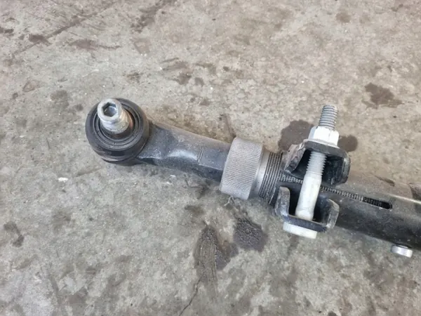 Jeep Wrangler JL 2.0T Hybride 4xe Stang OEM P68522994AA image 4