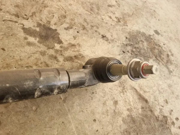 Jeep Wrangler JL 2.0T Hybride 4xe Stang OEM P68522994AA image 5
