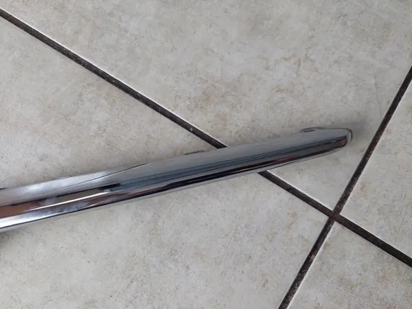 Grill Chrome Opel Crossland X image 4