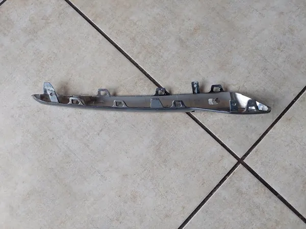 Grill Chrome Opel Crossland X image 5