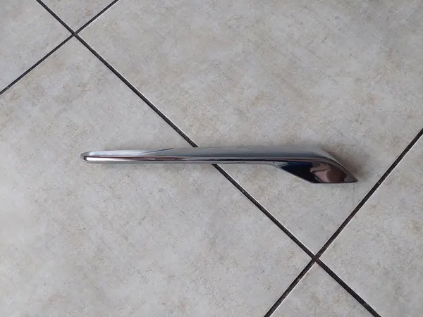 Grill Chrome Opel Crossland X image 7