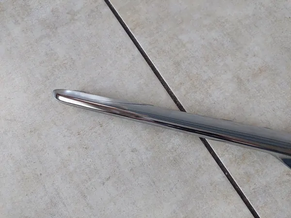 Grill Chrome Opel Crossland X image 9