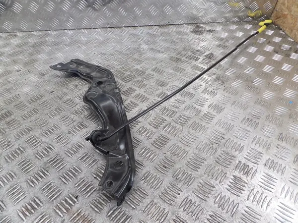 SEAT IBIZA V 6F0 Suporte de lâmpada esquerdo 6F0806929E image 2