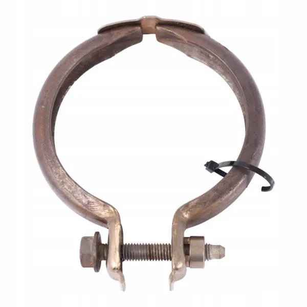 Mercedes-turbo pakoputken pidike OEM A0009955333 image 2