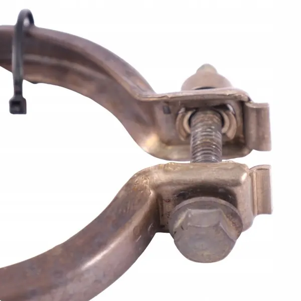 Mercedes-turbo pakoputken pidike OEM A0009955333 image 10