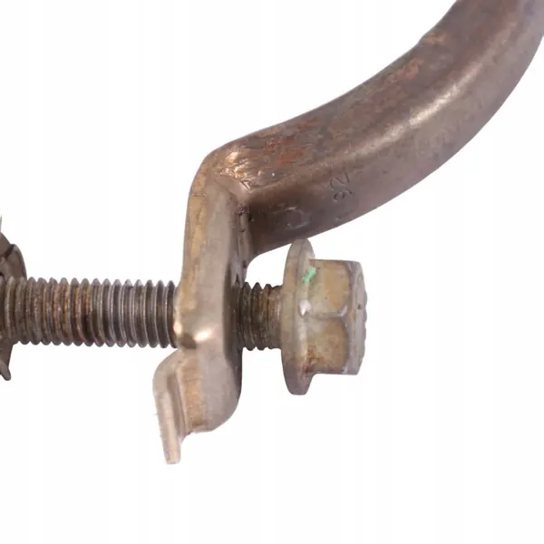 Mercedes-turbo pakoputken pidike OEM A0009955333 image 5