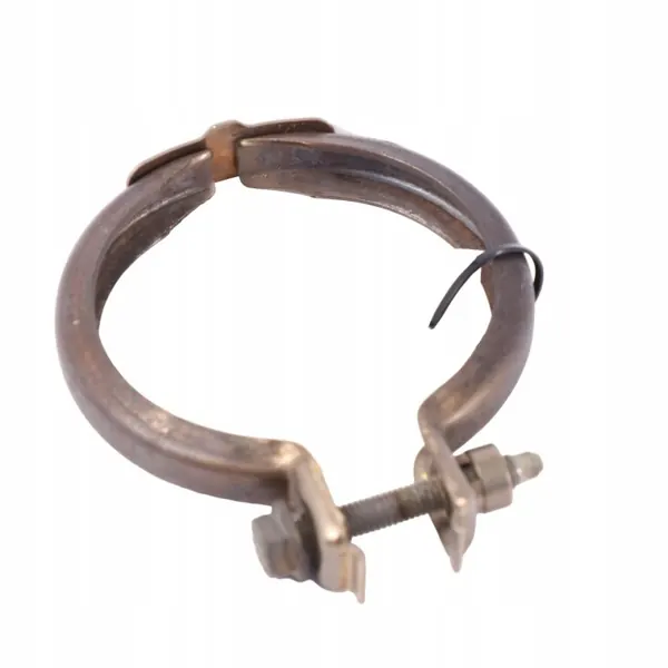 Mercedes-turbo pakoputken pidike OEM A0009955333 image 9