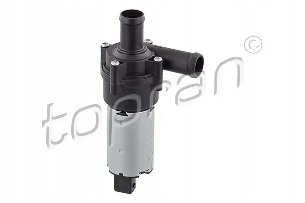 Topran Vattenpump 111 016 image 3