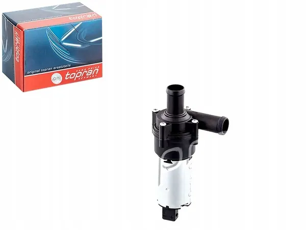 Topran Vattenpump 111 016 image 6