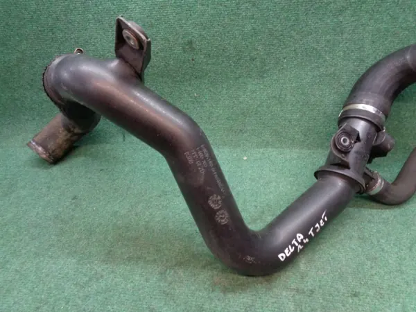 Turbo Intercooler Slang OEM 1-600-303 L.D3 image 3