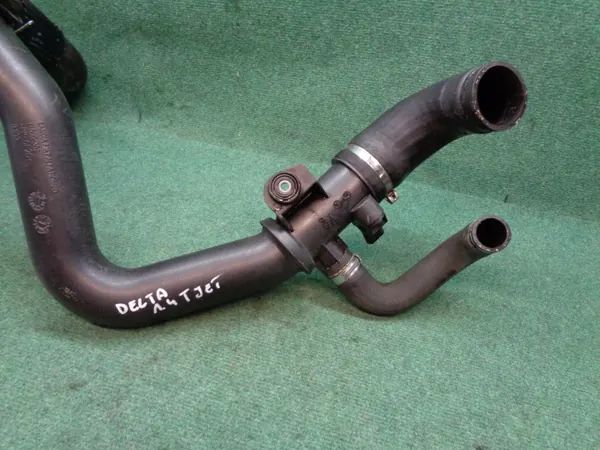Turbo Intercooler Slang OEM 1-600-303 L.D3 image 5