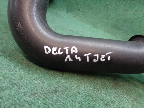 Turbo Intercooler Slang OEM 1-600-303 L.D3 image 6