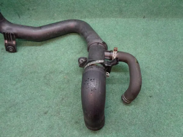 Turbo Intercooler Slang OEM 1-600-303 L.D3 image 9