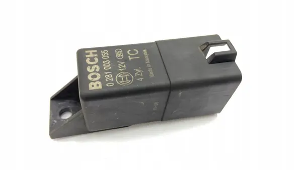Hehkutulpparele OEM 0281003055 Honda CR-V 2.2 D:lle image 2