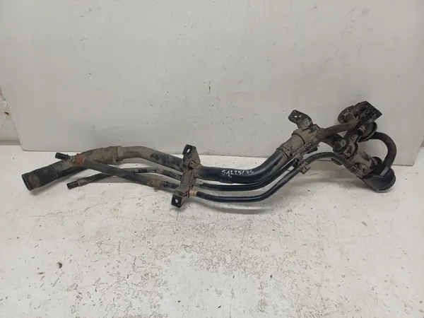 HYUNDAI TUCSON 4 IV Fuel Filler Pipe 31030N7000 image 2