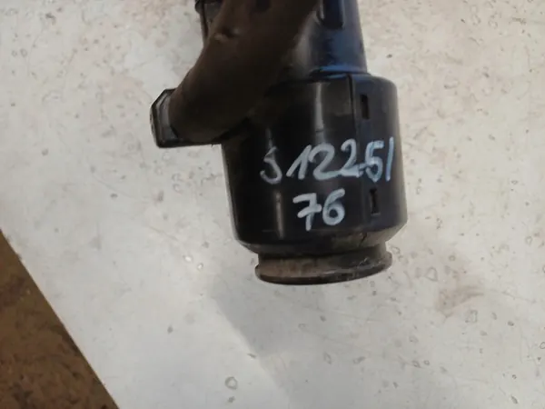 HYUNDAI TUCSON 4 IV Fuel Filler Pipe 31030N7000 image 4