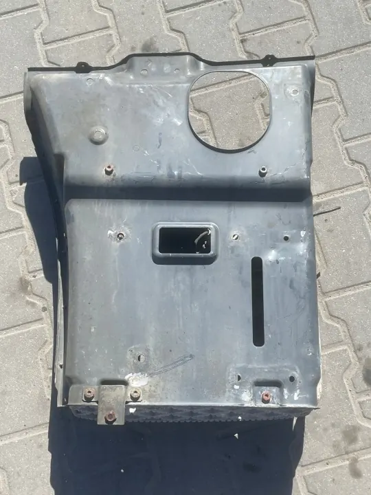 Scania Kabinenstufe OEM 2422411 für P380 2009-2012 image 3