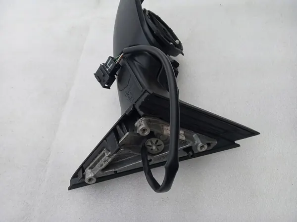 SKODA Fabia II Vasemman Luserko 4 Pin 5J1857507E image 3