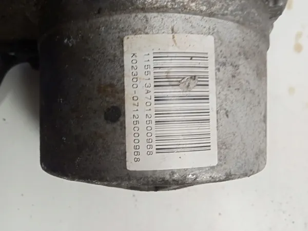 PEUGEOT 307 Servostyrningspump image 5