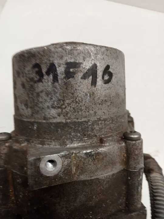 PEUGEOT 307 Servostyrningspump image 6