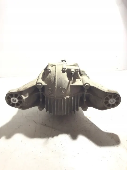 Mercedes-Benz Achterdifferentieel OEM A1643500414 image 3